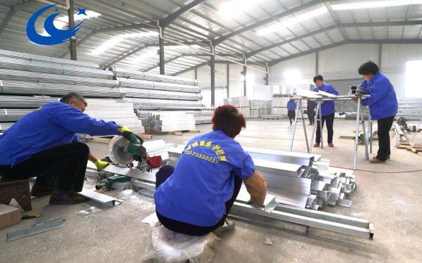 Hebei Chenchao Wire Mesh Co.,Ltd company overview - view 4