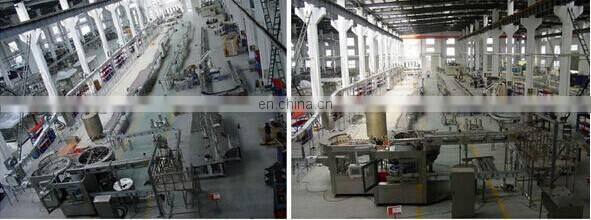 Fruit Jam Production Line From China