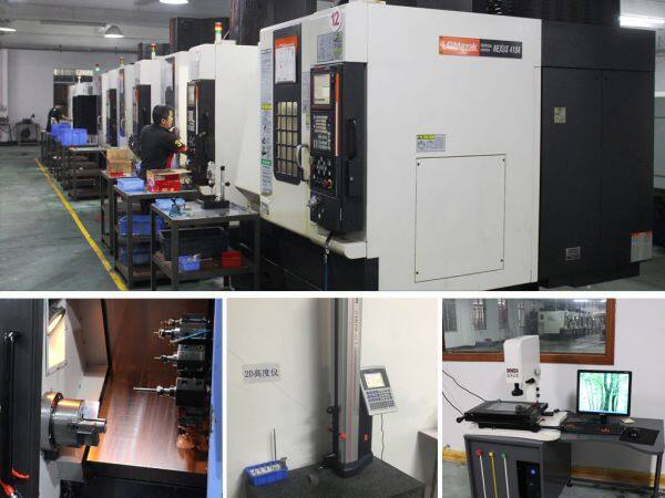 Stars Precision Technology Limited company overview - view 2