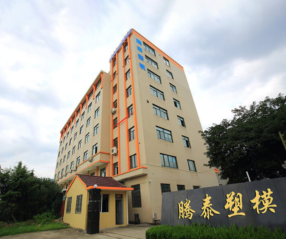 Tungtight Plastic Mould Co,.Ltd company overview - view 1