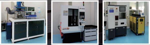 Coraynic Technology Limited company overview - view 2