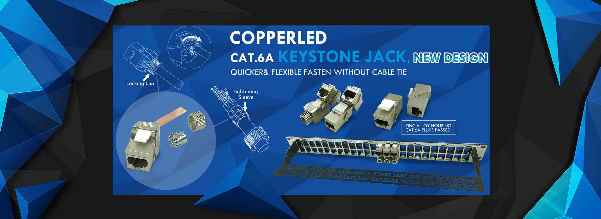 Copperled Technology Co. Ltd. company overview - view 1