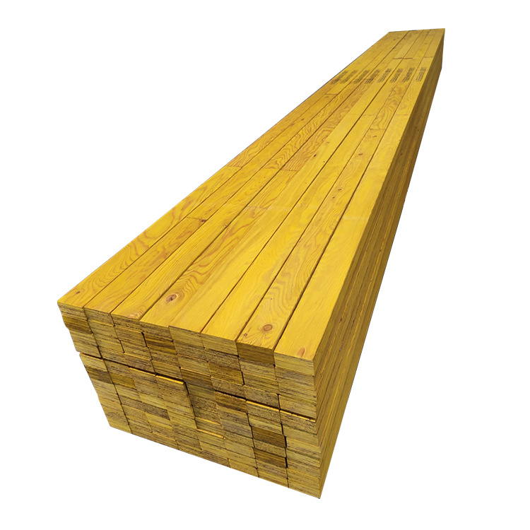 Pine LVL Beam AS 4357.0 for construction made in China