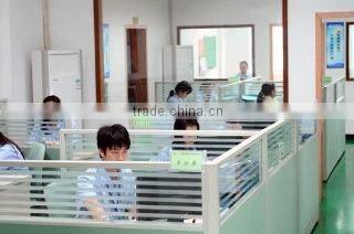Ningbo Oudany Automatic Doors Co., Ltd. company overview - view 2