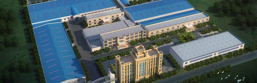 Jiangsu Sinkerrang Medical Co., Ltd company overview - view 1