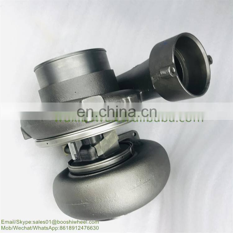 Btv8501 Turbo 466807-0001 466807-5001S 10r-0435 118-0398 1989914 10r0435 207-1351 Turbocharger for 3508b 3516b Engine