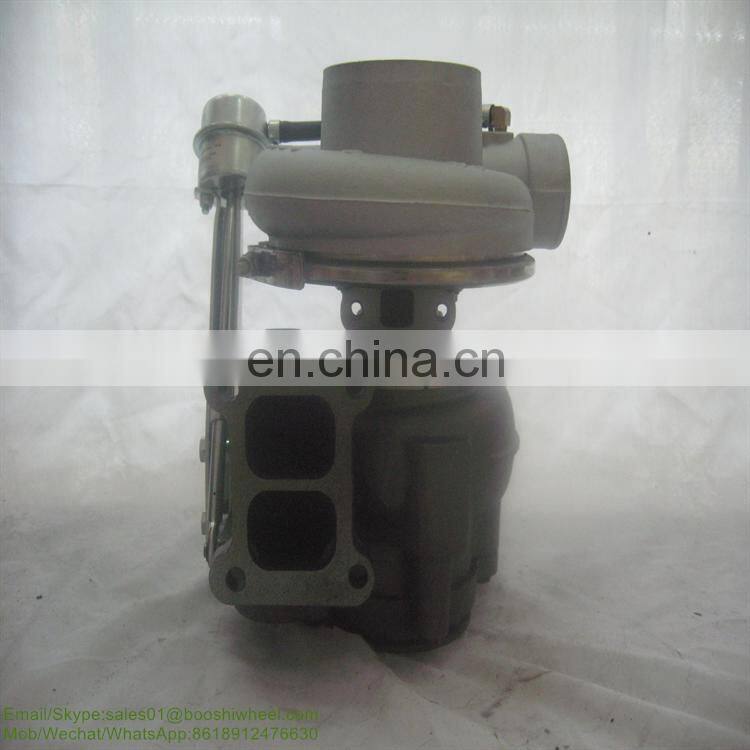 HX40W Turbo 4050201 1510208 4029181 4029184 4029018 3535635 turbocharger for cummins with with 6CT Engine