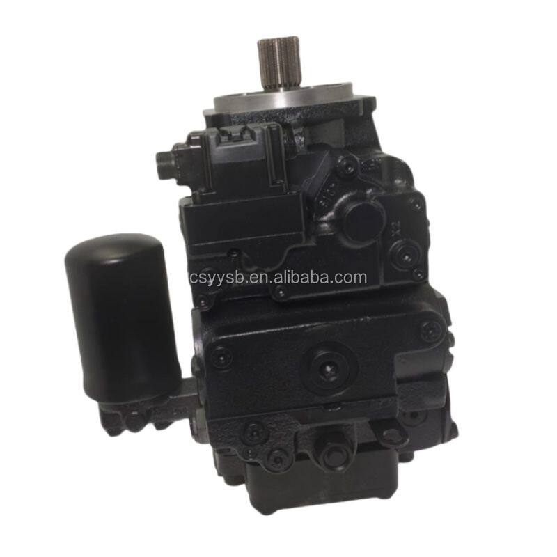 Dan-foss 42L41DE1A602B5B2CNB2121NNNNNNNNN hydraulic Variable displacemen t piston pump 42L41DE1A602B3G2FNA2828BAANNNNNN