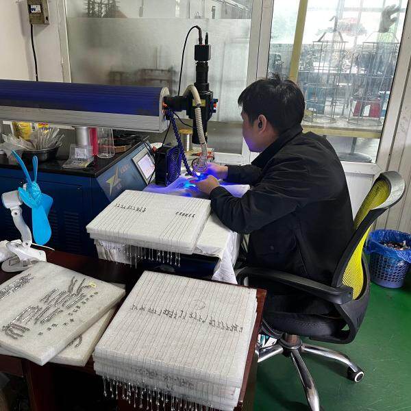 Dongguan HonHo Jewelry Co., Ltd. company overview - view 4