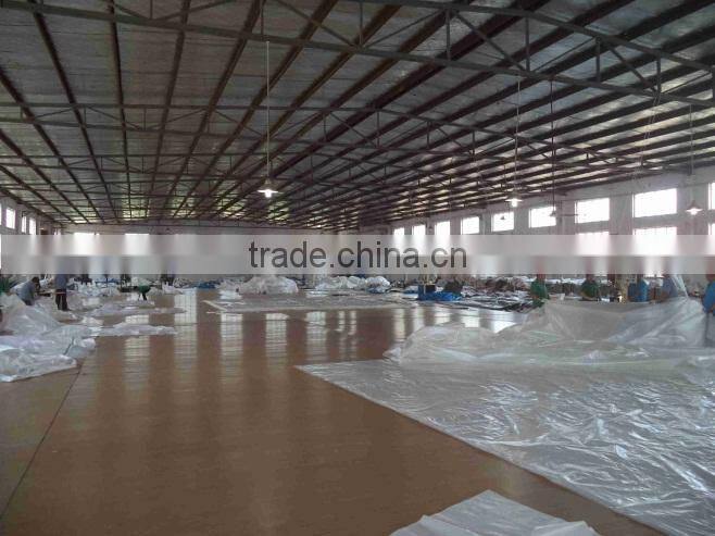 Qingdao Jianqiang Metal Manufacturing Co., Ltd. company overview - view 4