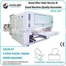 Chyau Ban Machinery Co., Ltd. company overview - view 1