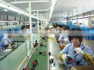 Guangzhou Tech-Van Electronics Co., Ltd. company overview - view 2