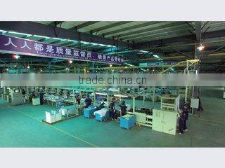 Zhongshan Vanward Electric Appliance Co., Ltd. company overview - view 4