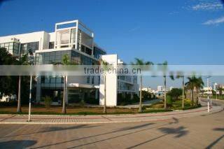 Beihai Galaxy Switch Devices Co., Ltd. company overview - view 2