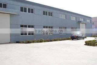 Haining Huage Decoration Material Co., Ltd. company overview - view 2