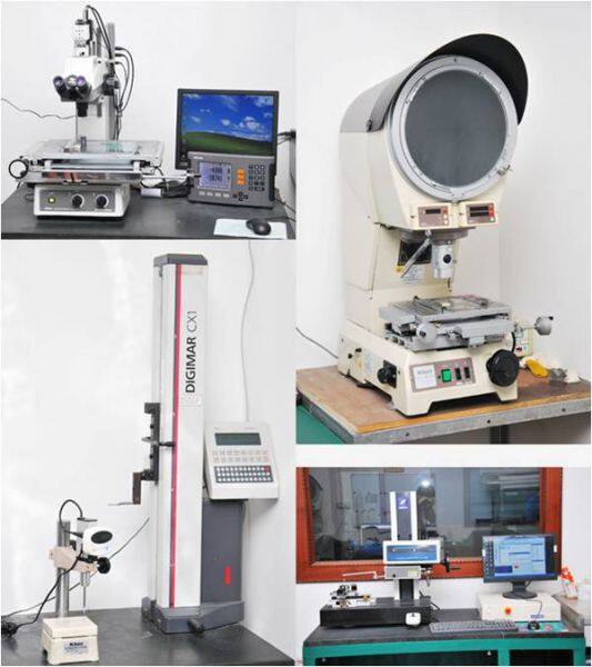 Dongguan Hongyumold-parts Co,.ltd company overview - view 3