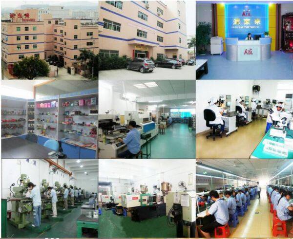 Shenzhen Rundonglai Technology Co.,ltd company overview - view 3