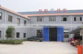 Ningbo Hengda Die-Casting Lock Factory company overview - view 2