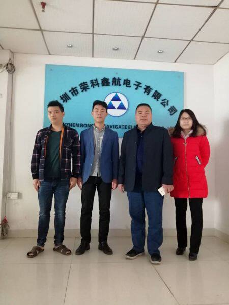 Shenzhen Long Way Electronics Co.,ltd company overview - view 4