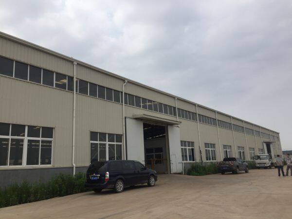 Qingdao Seaman Marine Company Limited company overview - view 1