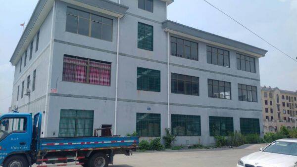 Yuyao Sanyin Bathroom Technology Co., Ltd company overview - view 4