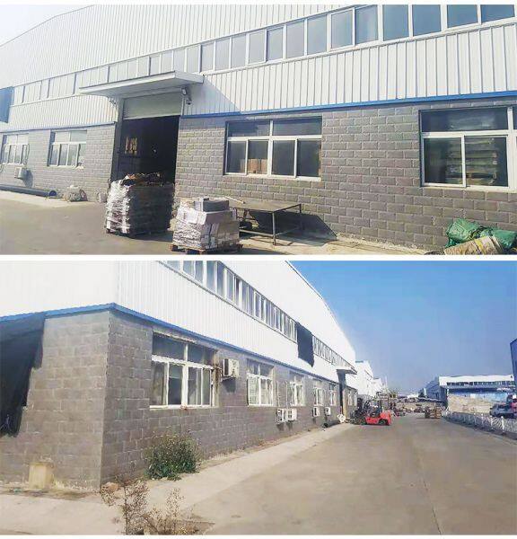 Bengbu Zhongda Glassware Co.,ltd company overview - view 1