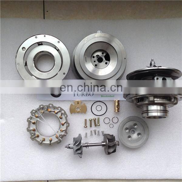 turbo repait kits 798166-0007 BK3Q-6K682-AB BK3Q-6K682-RC GTB2256VK Turbocharger ranger 3.2 TDCI diesel Engine 812971-5002s
