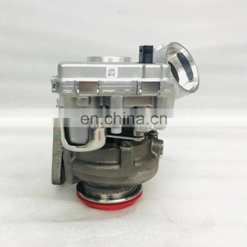 VV20 A6510900086 RHF4V VV20 A6510900086 A6510902780 turbocharger E200 CDI (W212) Engine OM651
