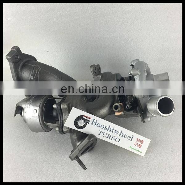 793829-0003 793829-5003S GT1549 turbo LandRoverRange Rover L405 4.4 TDV8 Engine turbocharger AH4Q6K682FD AH4Q-6K682-FD 793829-3