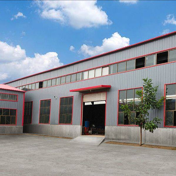 Hebei Xinpeng Machinery Manufacturing Co., LTD company overview - view 4