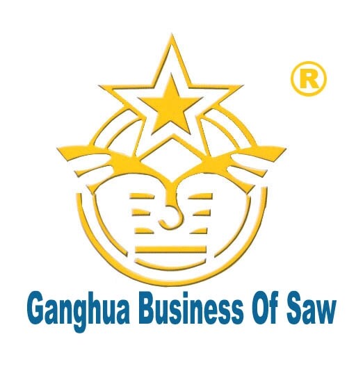JINAN GANGHUA BUSINESS OF SAW CO.,LTD