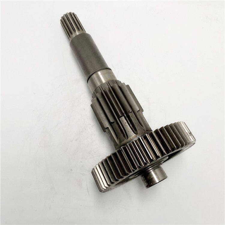 Hot Selling Original 12JSD200T-1707056 Welding Shaft For