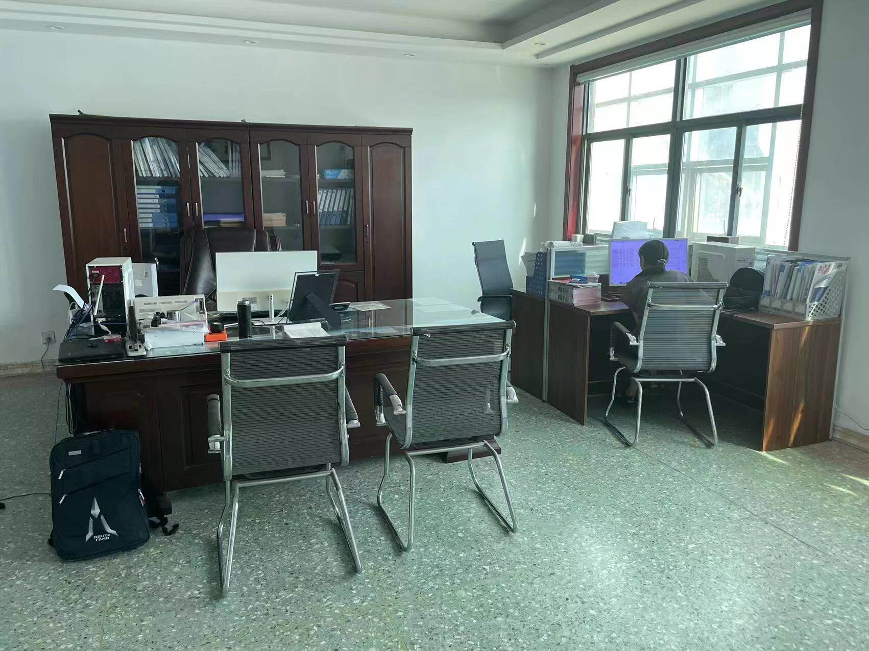 Liaocheng HuaSu Bearing Manufacturing Co., Ltd company overview - view 1