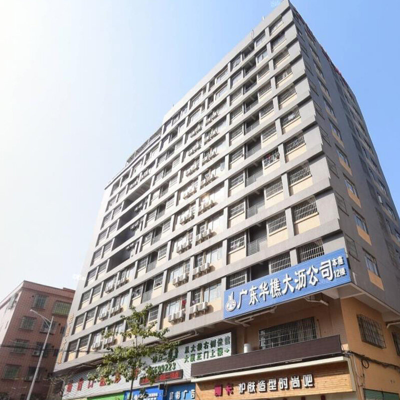 Foshan Jingdeng Technology Co., Ltd company overview - view 4