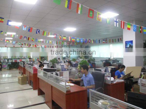 Shenzhen P&C Printing Co., Ltd. company overview - view 3