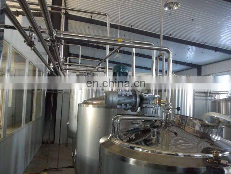 fresh coconut cream powder processing machine / coconut milk powder making equipment