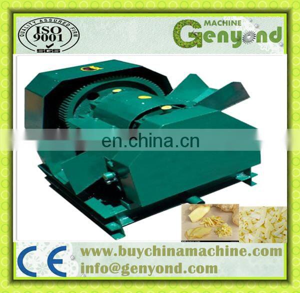 ginger drying machine