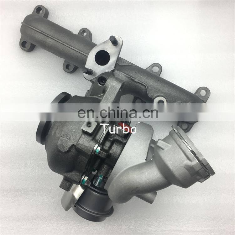 BV39 turbo 54399700072 54399880072 03G253014M 03G253014MX turbocharger for Golf V 1.9L TDI for BLS Engine