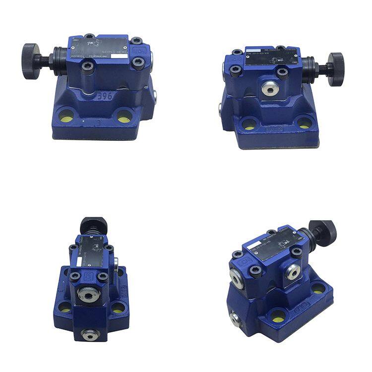 Rexroth DB20-2-52/315 pilot Relief Hydraulic Overflow Valve