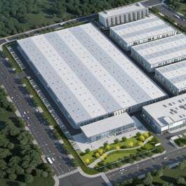Jiangsu Acome Xinhongye Technology Co., Ltd. company overview - view 1