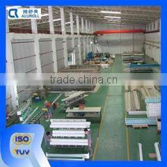 Foshan Shunde Yashumei Rolling Shutter Doors & Windows Co., Ltd. company overview - view 2