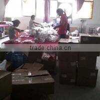 Zhongshan Ouliang LED Lighting Co., Ltd. company overview - view 3