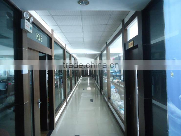 Haining Lida Warp Knitting Cloth Industrial Co., Ltd. company overview - view 3