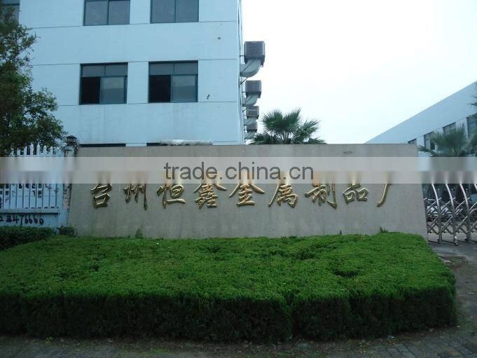 Taizhou Hengxin Metal Product Factory company overview - view 2