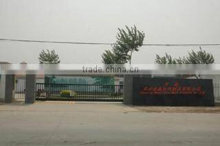 Hebei Zhuoxing Metal Wire Mesh Products Co., Ltd. company overview - view 1