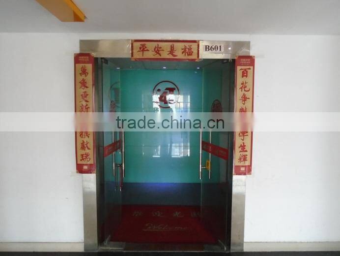 Shenzhen Antai Magnet Co., Ltd. company overview - view 2