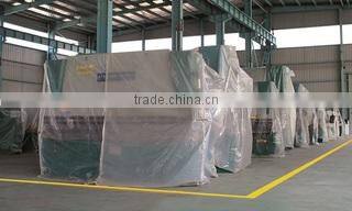 Nanjing Jinqiu CNC Machine Tool Co., Ltd. company overview - view 3