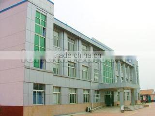 Shandong Lehua Aluminium-Plastic Products Co., Ltd. company overview - view 3