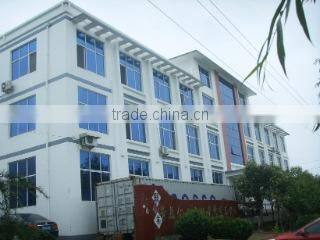 Qingdao Saiyuan Industry & Trade Co., Ltd. company overview - view 1