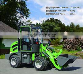 Qingzhou Huizhong Machinery Co., Ltd. company overview - view 3